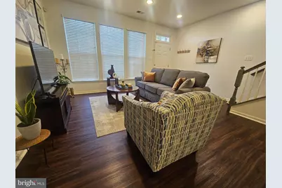 1815 Wheyfield Drive #9-A, Frederick, MD 21701 - Photo 9