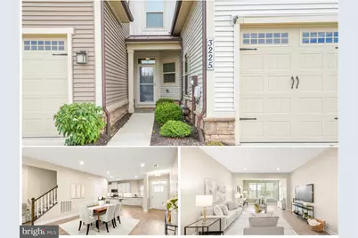 3225 Thornapple Drive, Frederick, MD 21704 - Photo 1