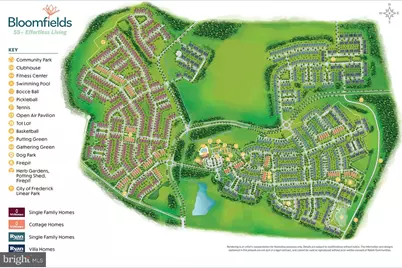 2482 Silver Leaf Drive, Frederick, MD 21702 - Photo 37