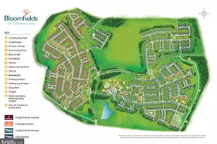 2482 Silver Leaf Dr, Frederick, MD 21702 - Photo 37