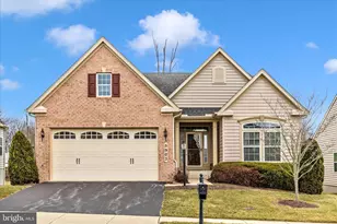 5903 Constance Way, New Market, MD 21774 - Photo 1