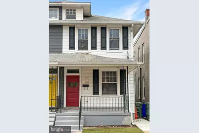 628 Trail Avenue, Frederick, MD 21701 - Photo 1