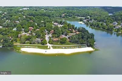 5723 Meadowood Street #202, New Market, MD 21774 - Photo 35