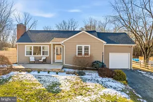 9424 Gas House Pike, Frederick, MD 21701 - Photo 1