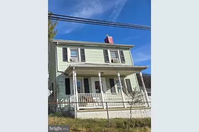 234 Knoxville Road, Knoxville, MD 21758 - Photo 1