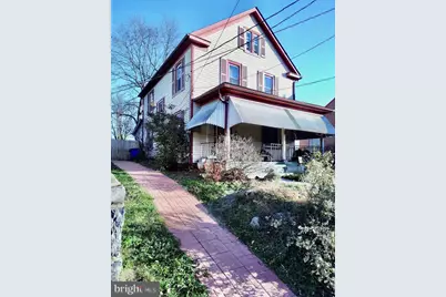 8 N Virginia Avenue, Brunswick, MD 21716 - Photo 1