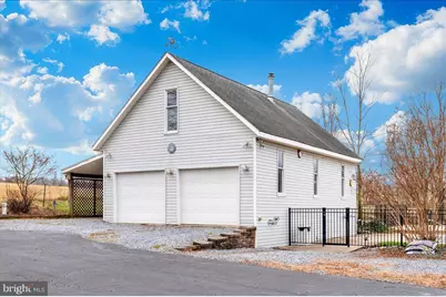 11646 Creagerstown Road, Woodsboro, MD 21798 - Photo 5