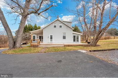 11646 Creagerstown Road, Woodsboro, MD 21798 - Photo 1