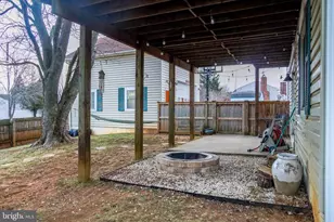 172 Poinsett Ln, Frederick, MD 21702 - Photo 7