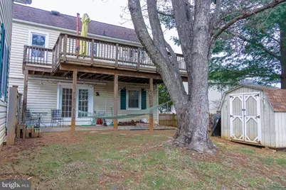 172 Poinsett Lane, Frederick, MD 21702 - Photo 5