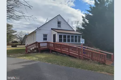 8325 Yellow Springs Road, Frederick, MD 21702 - Photo 1