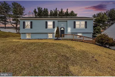 123 Sunhigh Drive, Thurmont, MD 21788 - Photo 1