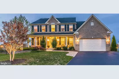 1905 Antero Court, Frederick, MD 21702 - Photo 1