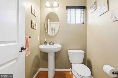 1905 Antero Court, Frederick, MD 21702 - Photo 9