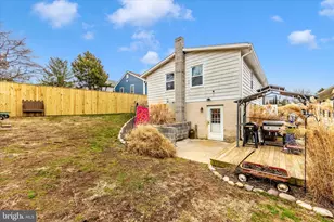 816 East E Street, Brunswick, MD 21716 - Photo 9