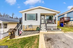 816 East E Street, Brunswick, MD 21716 - Photo 1