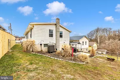 816 E E Street, Brunswick, MD 21716 - Photo 11