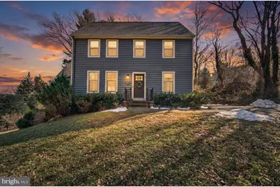 7503 Rockwood Road, Frederick, MD 21702 - Photo 3