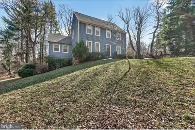 7503 Rockwood Road, Frederick, MD 21702 - Photo 1