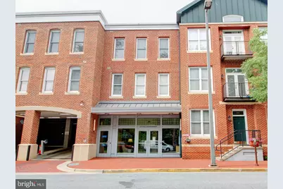 35 E All Saints Street #321, Frederick, MD 21701 - Photo 1