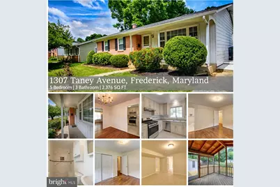 1307 Taney Avenue, Frederick, MD 21702 - Photo 31