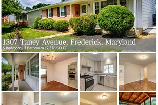 1307 Taney Ave, Frederick, MD 21702 - Photo 31