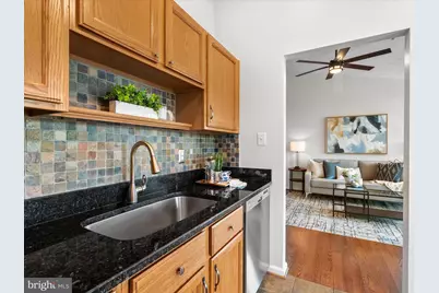 6405 Weatherby Court #J, Frederick, MD 21703 - Photo 25