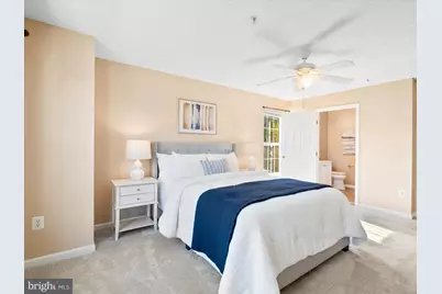 6405 Weatherby Court #J, Frederick, MD 21703 - Photo 29