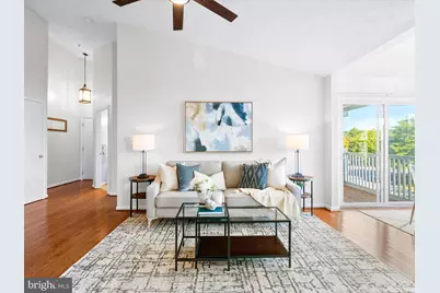 6405 Weatherby Court #J, Frederick, MD 21703 - Photo 19