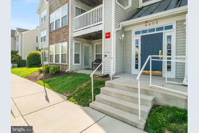 6405 Weatherby Court #J, Frederick, MD 21703 - Photo 9