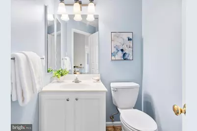 6405 Weatherby Court #J, Frederick, MD 21703 - Photo 13