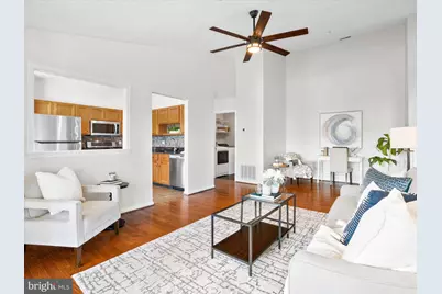 6405 Weatherby Court #J, Frederick, MD 21703 - Photo 5