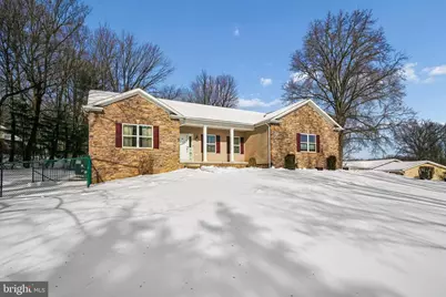 7206 Drought Spring Drive, Frederick, MD 21702 - Photo 3