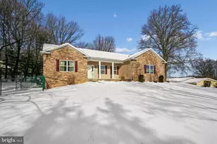 7206 Drought Spring Dr, Frederick, MD 21702 - Photo 3