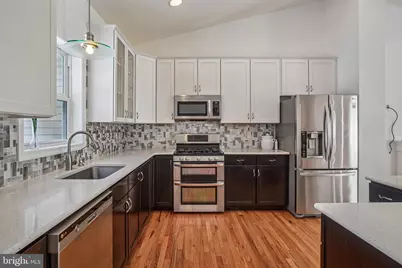 7206 Drought Spring Drive, Frederick, MD 21702 - Photo 15