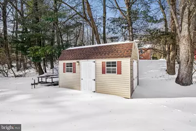 7206 Drought Spring Drive, Frederick, MD 21702 - Photo 5