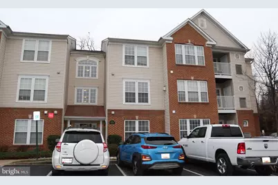 500 Patton Circle #7H, Frederick, MD 21703 - Photo 1