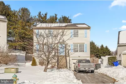 201 Shannonbrook Lane, Frederick, MD 21702 - Photo 3