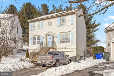 201 Shannonbrook Lane, Frederick, MD 21702 - Photo 1