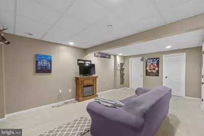 5504 Prince William Court, Frederick, MD 21703 - Photo 33