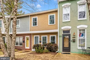 103 E 8th St, Frederick, MD 21701 - Photo 33