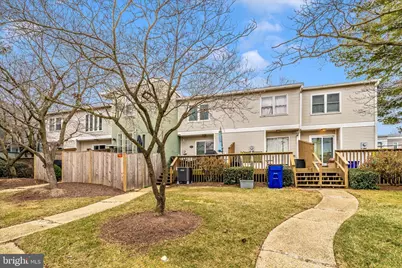 103 E 8th Street #103C, Frederick, MD 21701 - Photo 29