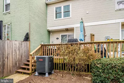 103 E 8th Street #103C, Frederick, MD 21701 - Photo 31