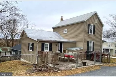 14 W G Street, Brunswick, MD 21716 - Photo 7