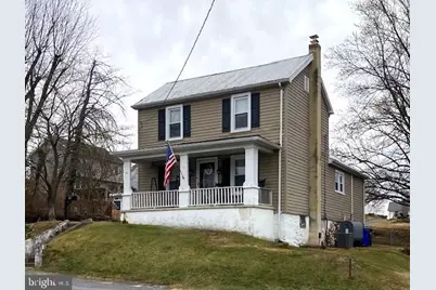 14 W G Street, Brunswick, MD 21716 - Photo 3