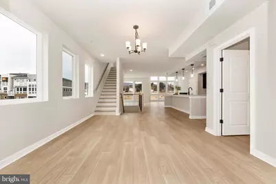 714 Iron Forge, Frederick, MD 21702 - Photo 9