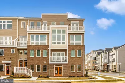 714 Iron Forge, Frederick, MD 21702 - Photo 1