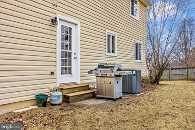 9507 Highlander Circle, Walkersville, MD 21793 - Photo 45