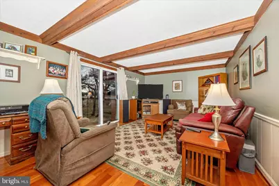 9507 Highlander Circle, Walkersville, MD 21793 - Photo 19