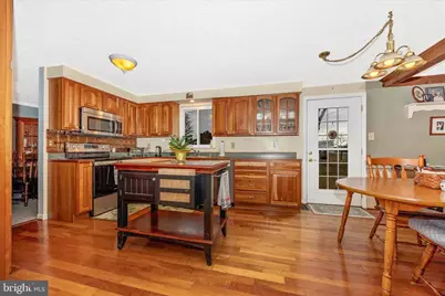 9507 Highlander Circle, Walkersville, MD 21793 - Photo 11